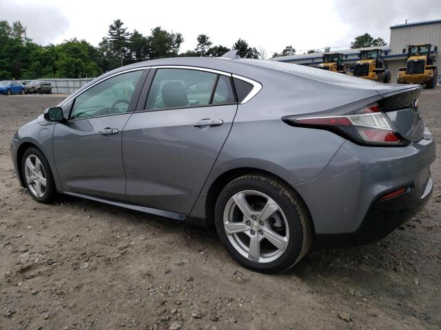 VIN 1G1RC6S5XJU158455 2018 Chevrolet Volt, LT no.2