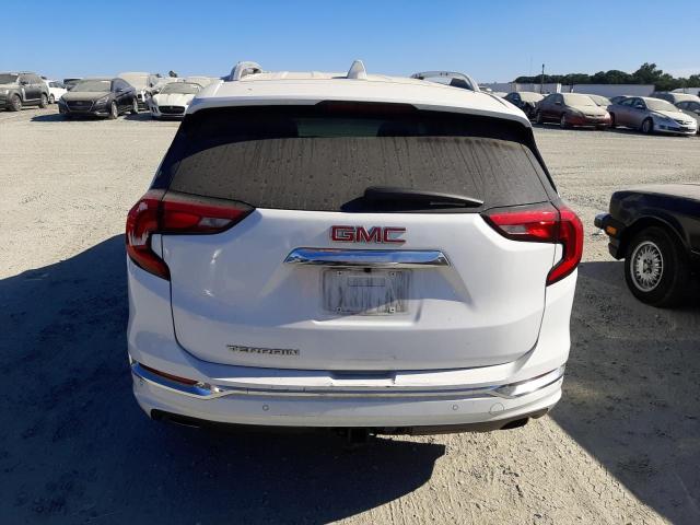 3GKALSEXXJL143026 GMC Terrain Denali