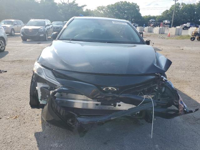 2019 Toyota Camry L VIN: 4T1B11HK0KU701713 Lot: 45230714