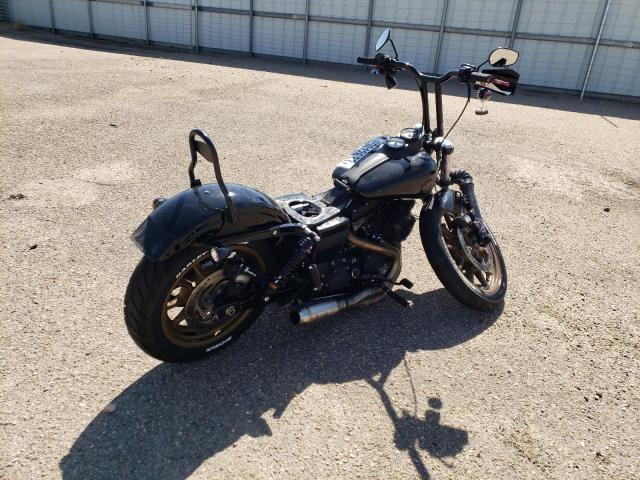 2016 HARLEY-DAVIDSON FXDLS 1HD1GS826GC326006
