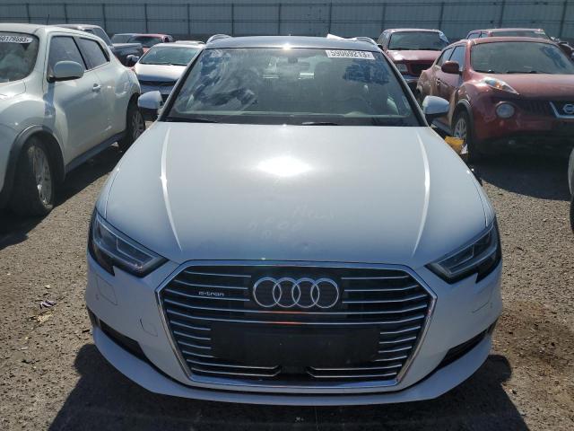 2017 AUDI A3 E-TRON - WAUTPBFF0HA130329