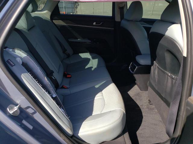 5XXG34J21MG033364 KIA K5 EX