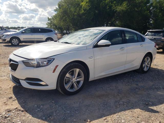 2019 Buick Regal 