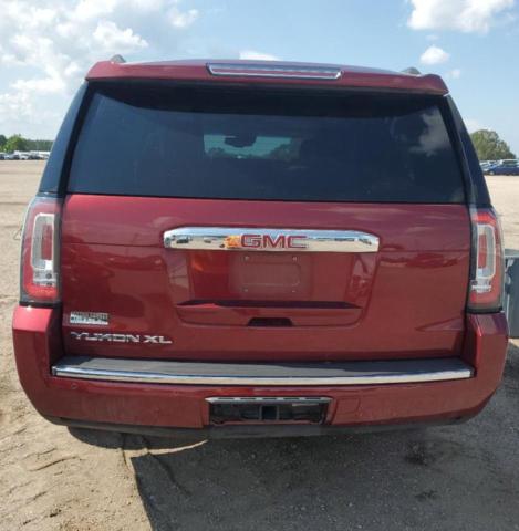1GKS2HKJ7HR201512 GMC YUKON XL DENALI
