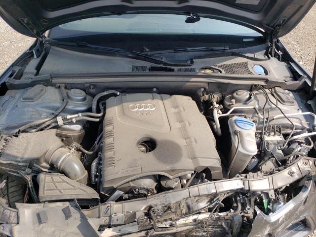 2016 AUDI A5 TECHNIK - WAUW2AFR4GA057710