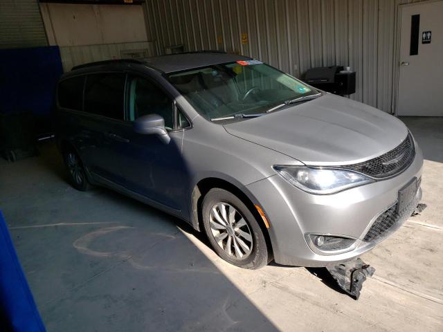 2C4RC1BG0HR593942 2017 CHRYSLER PACIFICA, photo no. 4