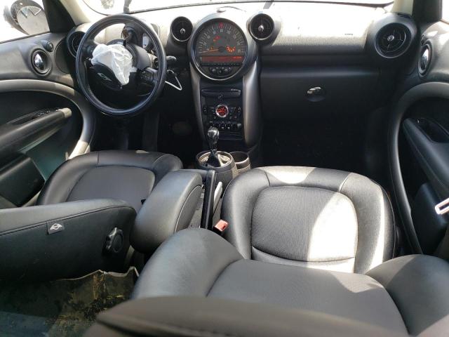 WMWZB3C55FWR46219 Mini COOPER COUNTRYMAN