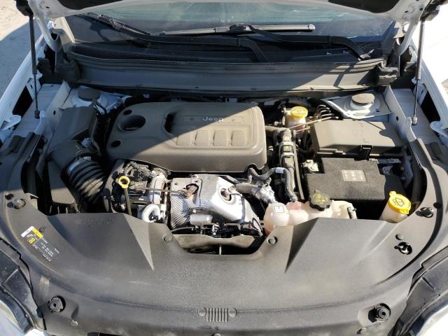 1C4PJMLN8KD384468 Jeep Cherokee Latitude Plus