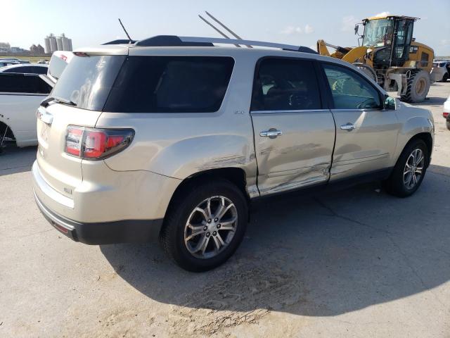 1GKKRRKD1FJ298357 GMC Acadia Slt-1