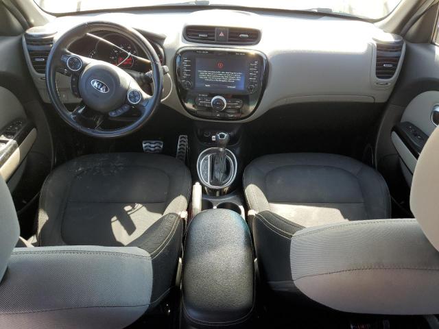 KNDJP3A50E7099008 KIA SOUL +