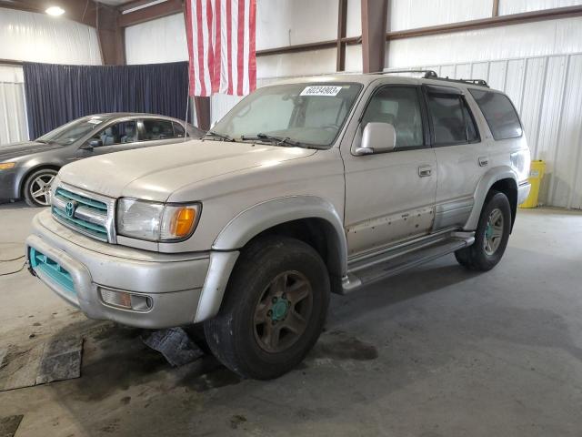 1999 Toyota 4Runner Limited