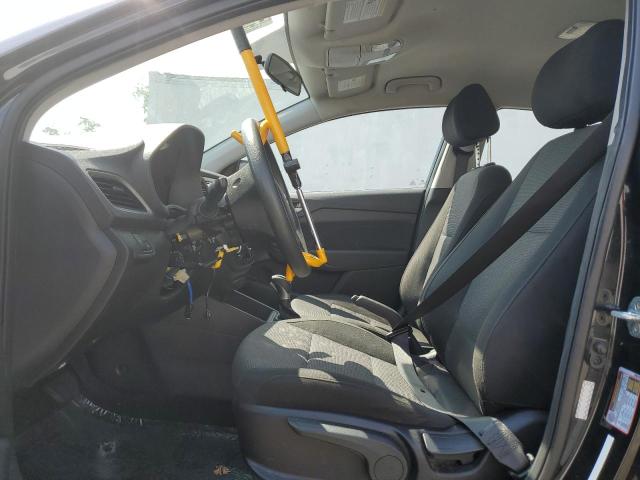 2020 HYUNDAI ACCENT SE - 3KPC24A60LE104145