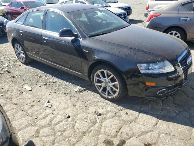 2011 Audi A6 3.0 Premium VIN: WAUFGAFB4BN065313 Lot: 40727193