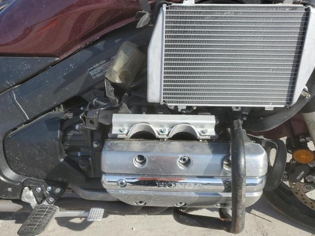 2014 HONDA GL1800 C JH2SC6806EK001812