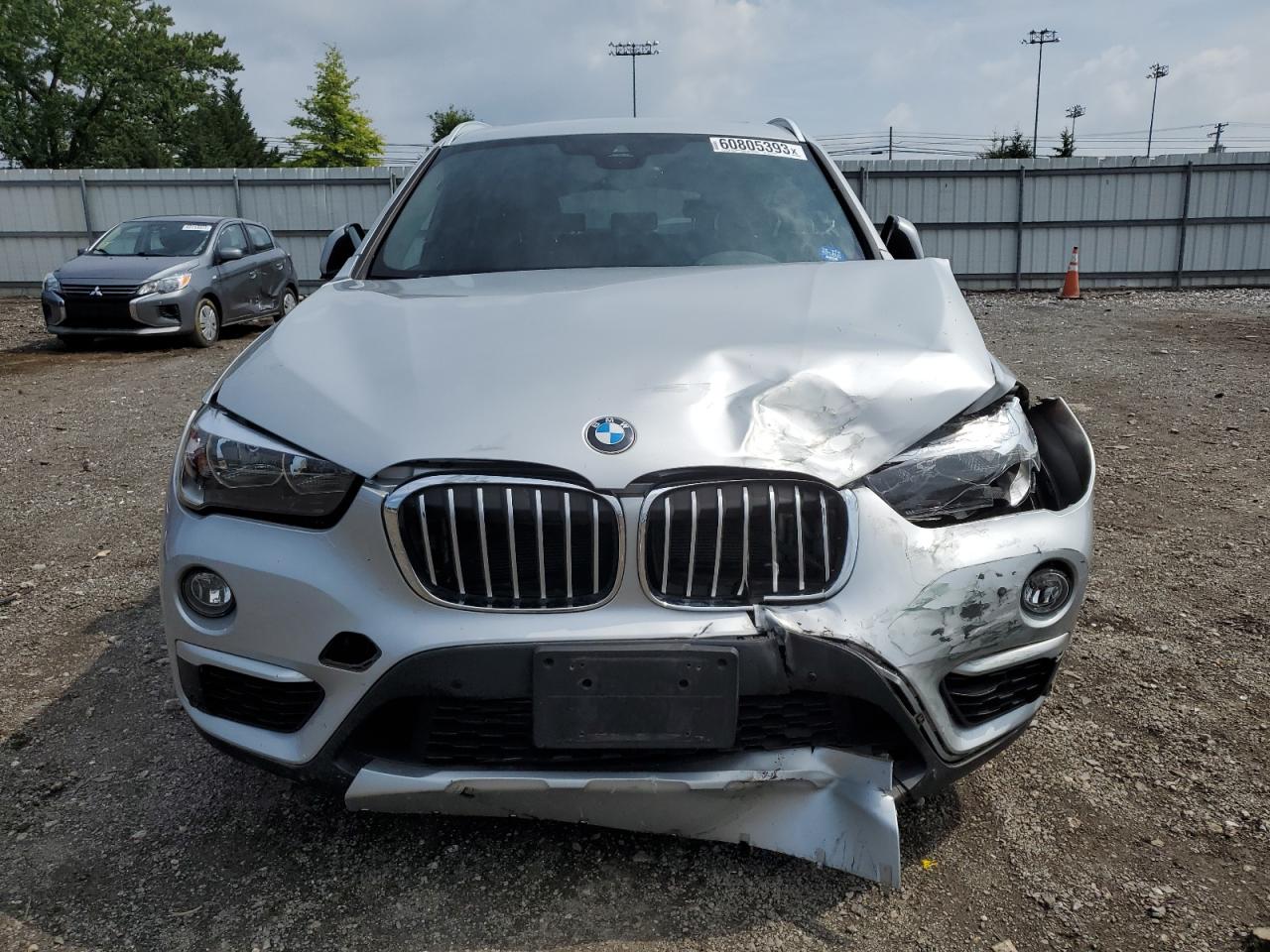 WBXHT3C51K3H35063 BMW X1 XDRIVE2 5