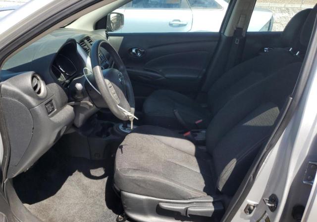 3N1CN7AP0JK433348 Nissan VERSA S