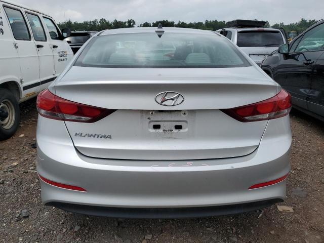 2018 HYUNDAI ELANTRA SE - 5NPD84LF9JH399691