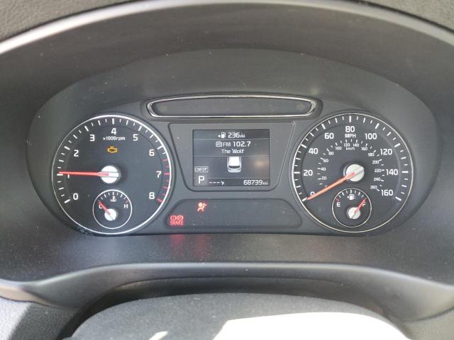 5XYPG4A58LG622386 KIA SORENTO S