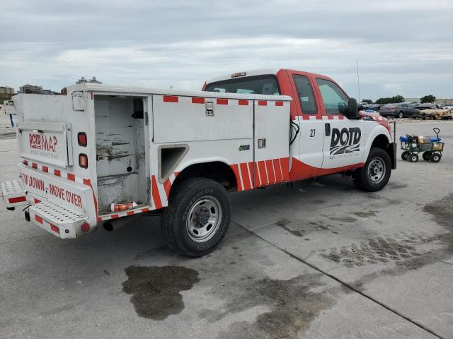 1FD7X2B69GEC87435 Ford F250 Super Duty