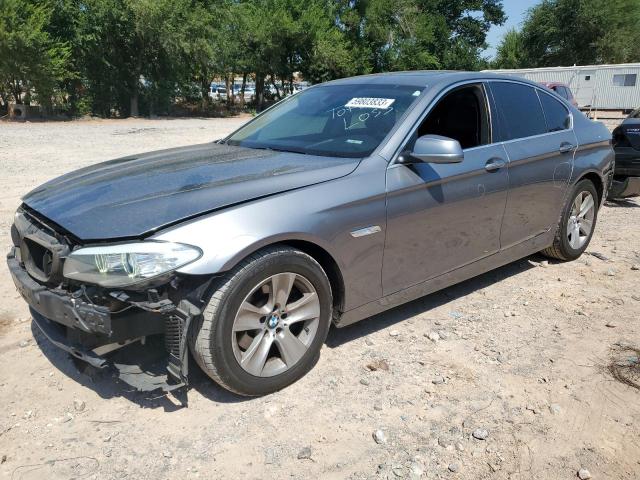 2013 BMW 5 Series 528i