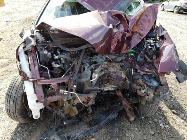 5J6RM4H59EL002476 Honda CR-V EX