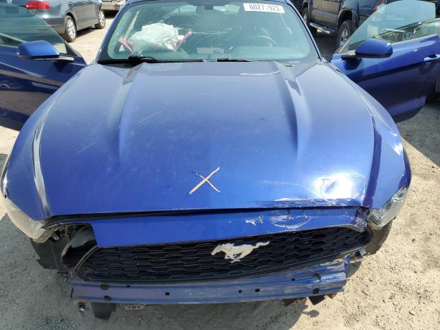 2016 FORD MUSTANG 2D 1FA6P8AM7G5259044