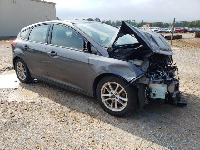 1FADP3K29JL331243 Ford FOCUS SE