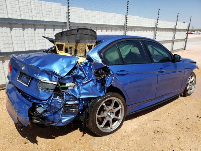 2017 BMW 330E - WBA8E1C53HK895191