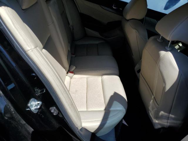 1N4AA6AP3JC367142 Nissan Maxima 3.5s