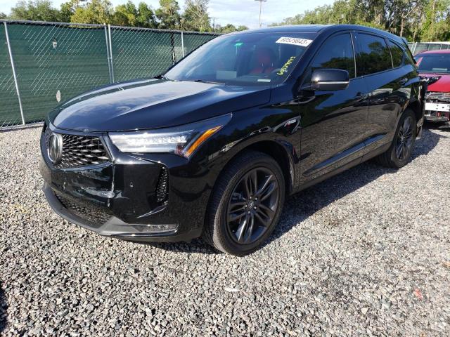 2023 ACURA RDX A-SPEC - 5J8TC1H6XPL001265