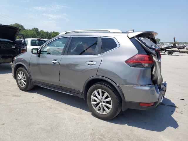 JN8AT2MT1LW030724 Nissan Rogue S 2