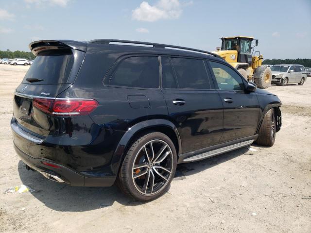 2020 MERCEDES-BENZ GLS 580 4M - 4JGFF8GE8LA206749