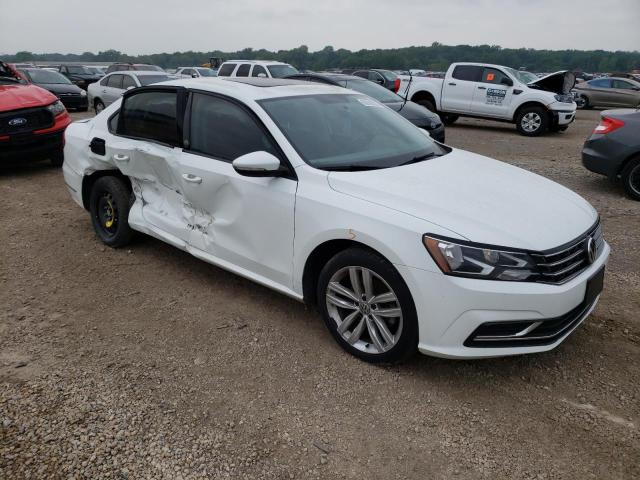 2019 VOLKSWAGEN PASSAT WOL - 1VWLA7A36KC010803