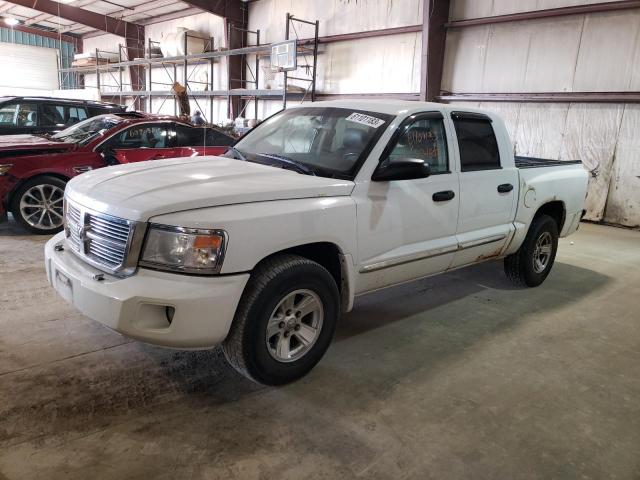 2008 Dodge Dakota 