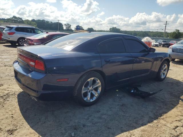 VIN 2C3CDXCTXEH161396 2014 Dodge Charger, R/T no.3