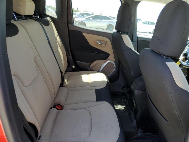 ZACCJABH0FPB66882 Jeep Renegade Latitude
