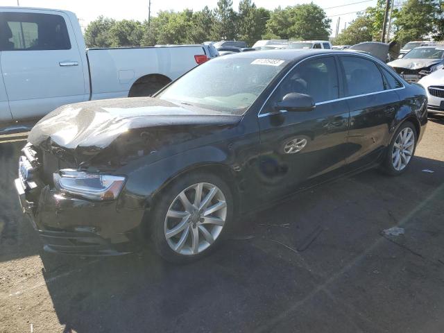 VIN WAUHFAFL7DN036055 2013 Audi A4, Premium Plus no.1