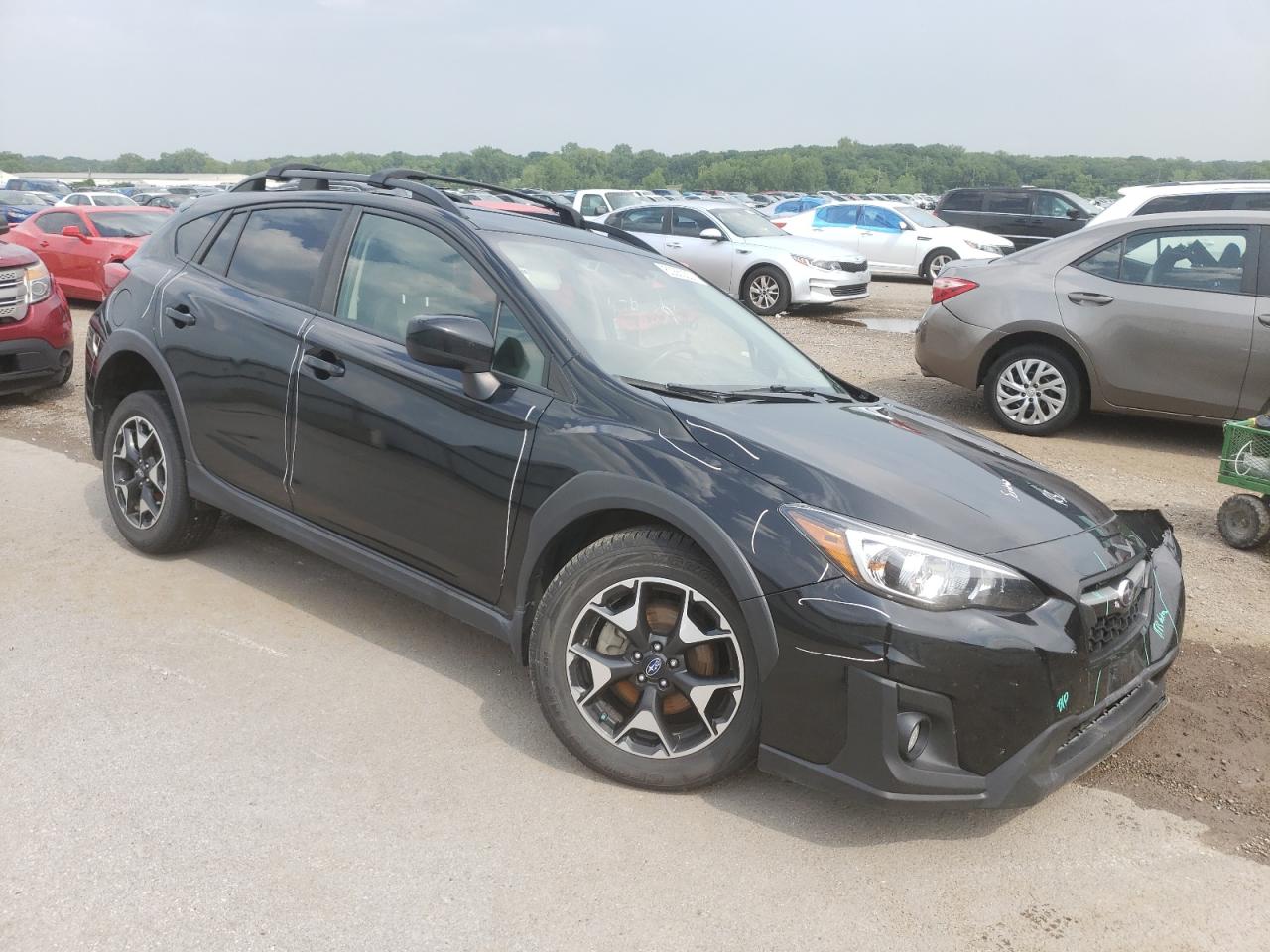 JF2GTAPC4L8207817 Subaru Crosstrek  4