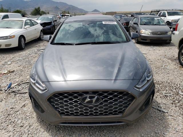 5NPE34AF8KH757127 Hyundai Sonata Limited