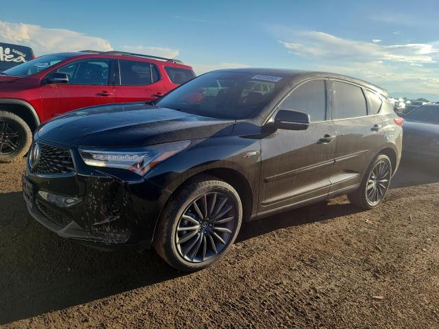 ACURA RDX – zdjęcie z aukcji, lot #57223263