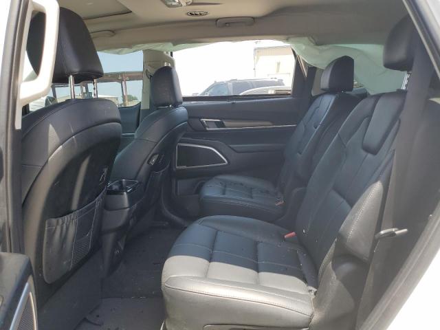 5XYP3DHC7LG054891 KIA Telluride Ex