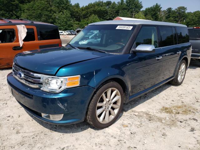 2011 Ford Flex Limited