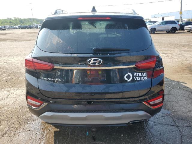 2019 HYUNDAI SANTA FE L - 5NMS53ADXKH025147