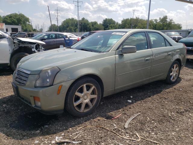 2005 Cadillac CTS 