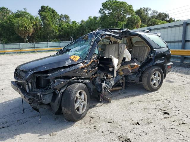 2002 Lexus RX 300 