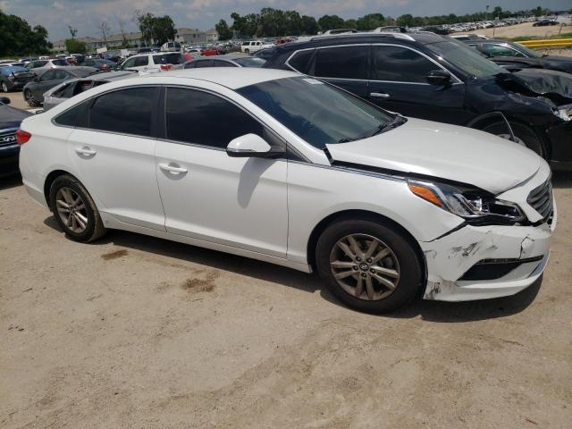 2015 HYUNDAI SONATA ECO - 5NPE24AA4FH129983