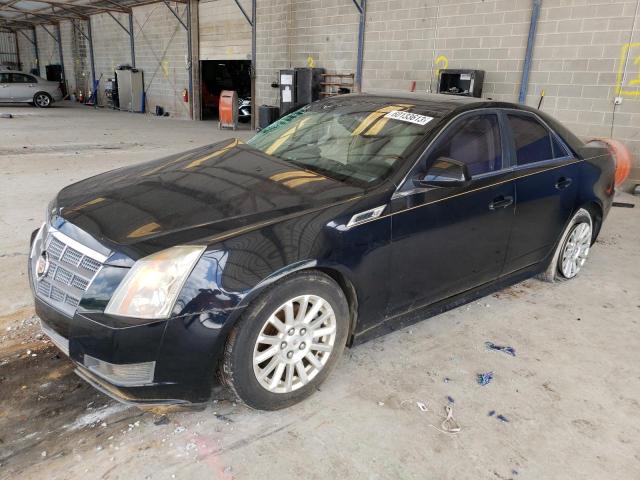 2011 Cadillac CTS 