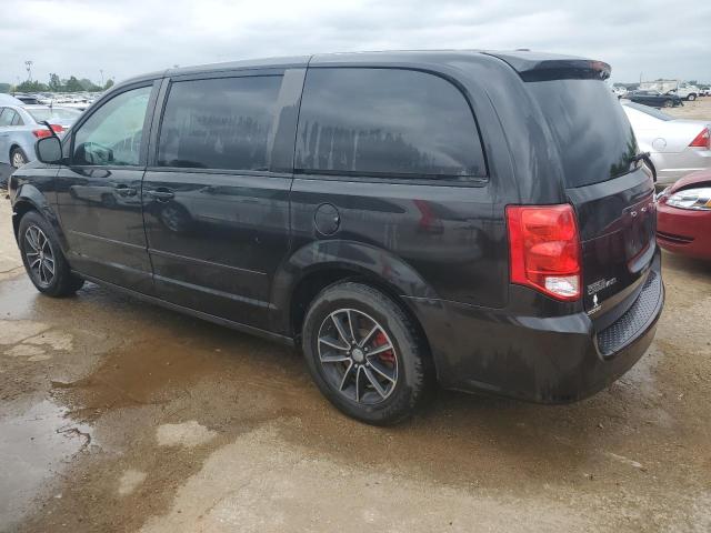 2C4RDGCG6FR625045 Dodge Grand Caravan Sxt