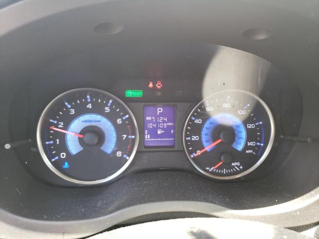 JF2GPBKC8EH335112 Subaru Xv Crosstrek 2.0i Hybrid Touring