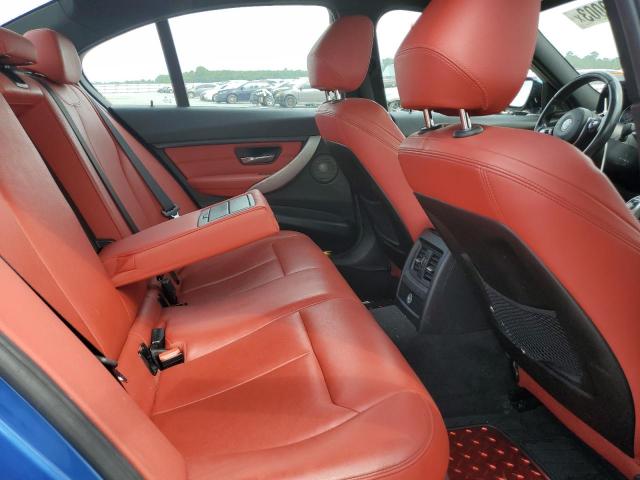 WBA3A9G5XFNT09872 BMW 335 I